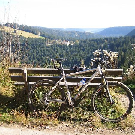 Hotel Lamm Baiersbronn Mitteltal Zewnętrze zdjęcie