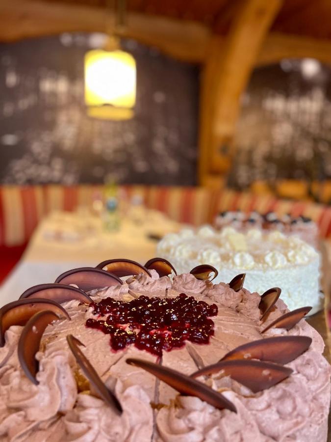 Hotel Lamm Baiersbronn Mitteltal Zewnętrze zdjęcie