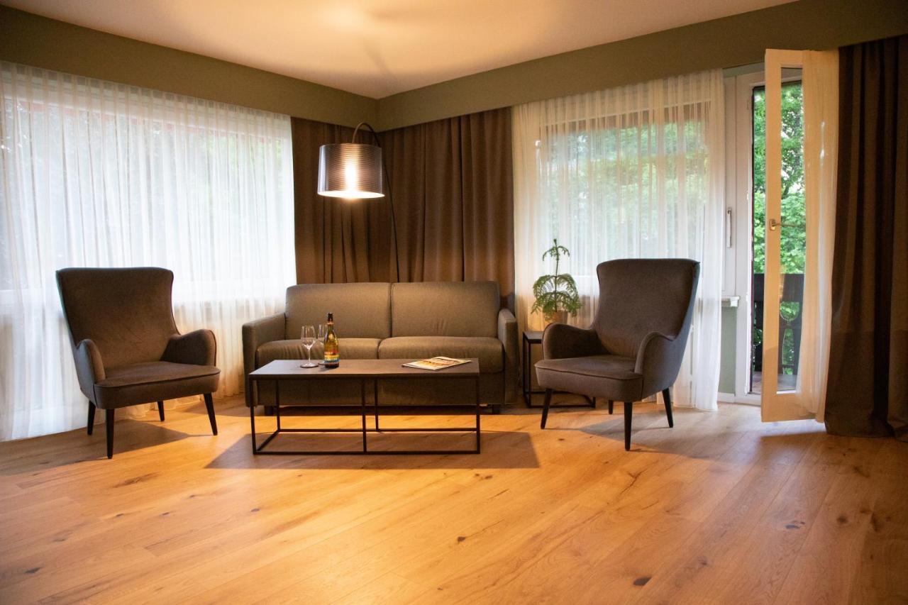 Hotel Lamm Baiersbronn Mitteltal Zewnętrze zdjęcie