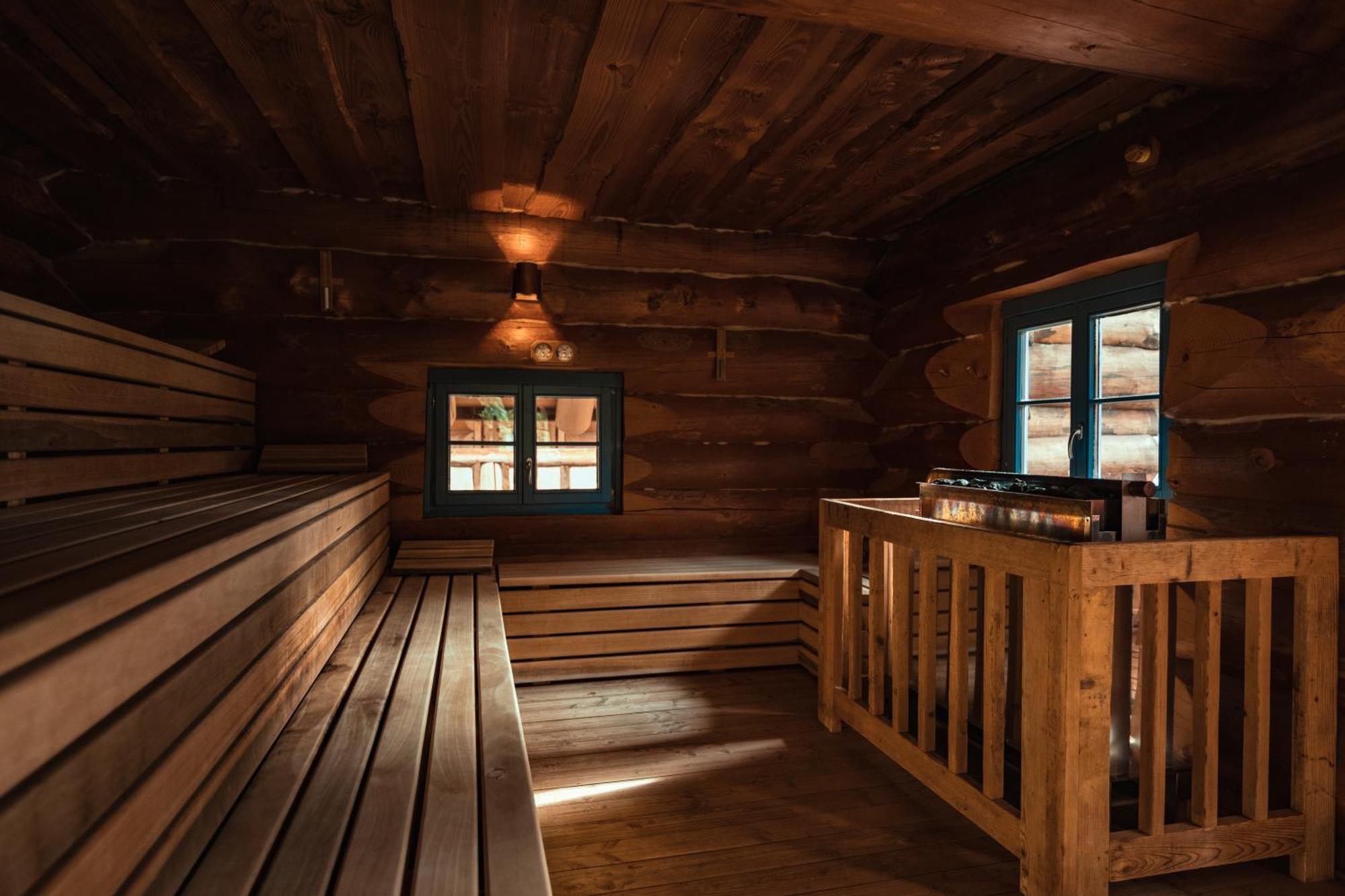 Hotel Lamm Baiersbronn Mitteltal Zewnętrze zdjęcie
