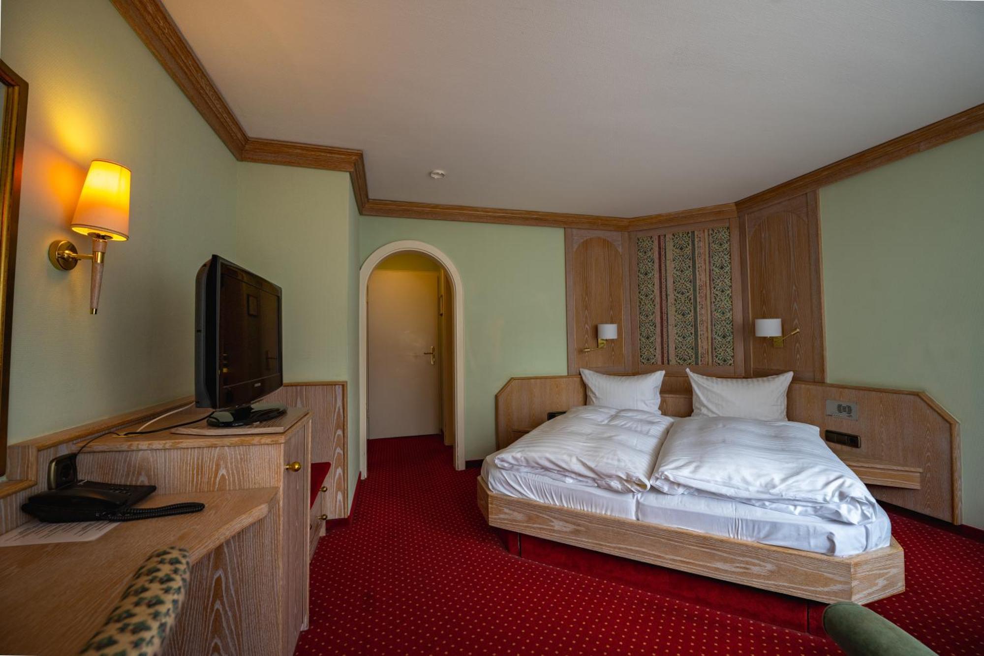 Hotel Lamm Baiersbronn Mitteltal Zewnętrze zdjęcie