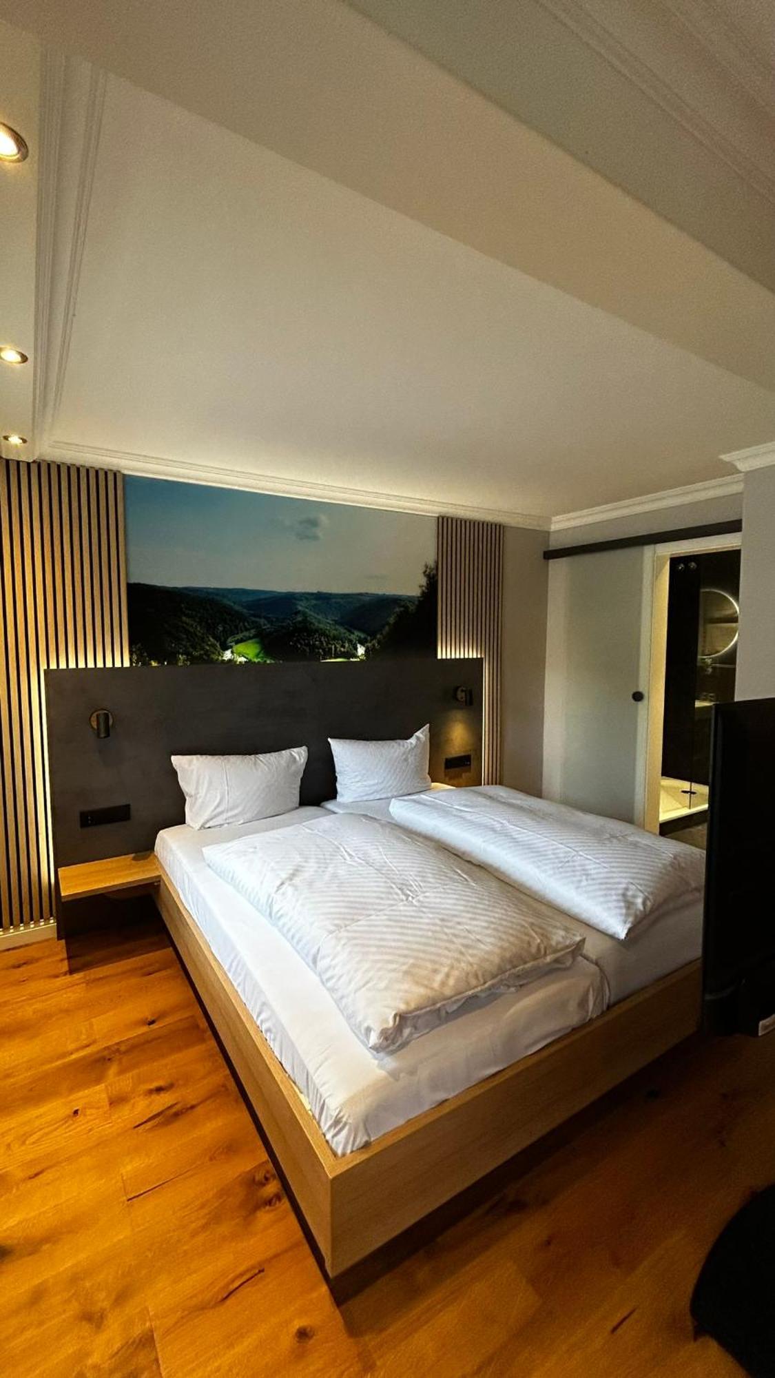 Hotel Lamm Baiersbronn Mitteltal Zewnętrze zdjęcie