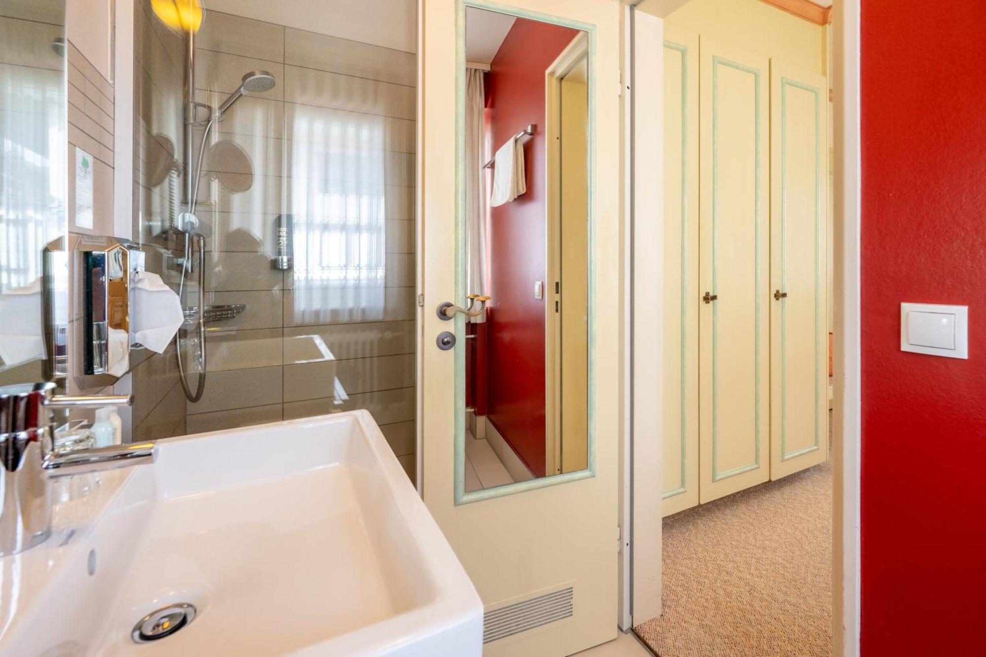 Hotel Lamm Baiersbronn Mitteltal Zewnętrze zdjęcie