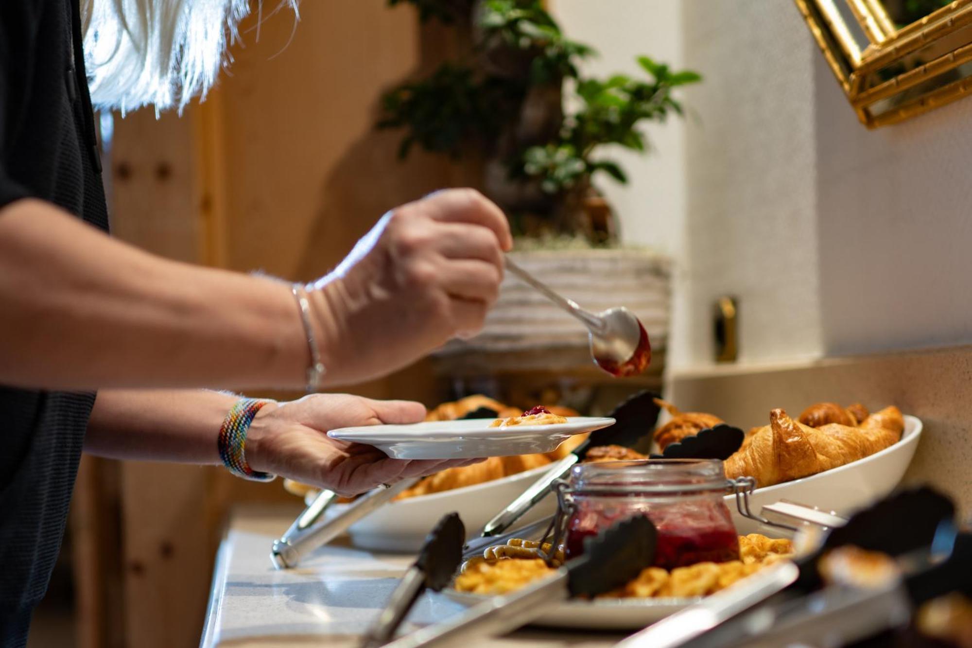Hotel Lamm Baiersbronn Mitteltal Zewnętrze zdjęcie
