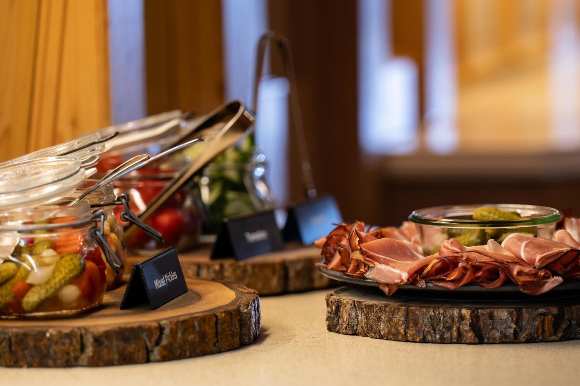 Hotel Lamm Baiersbronn Mitteltal Zewnętrze zdjęcie