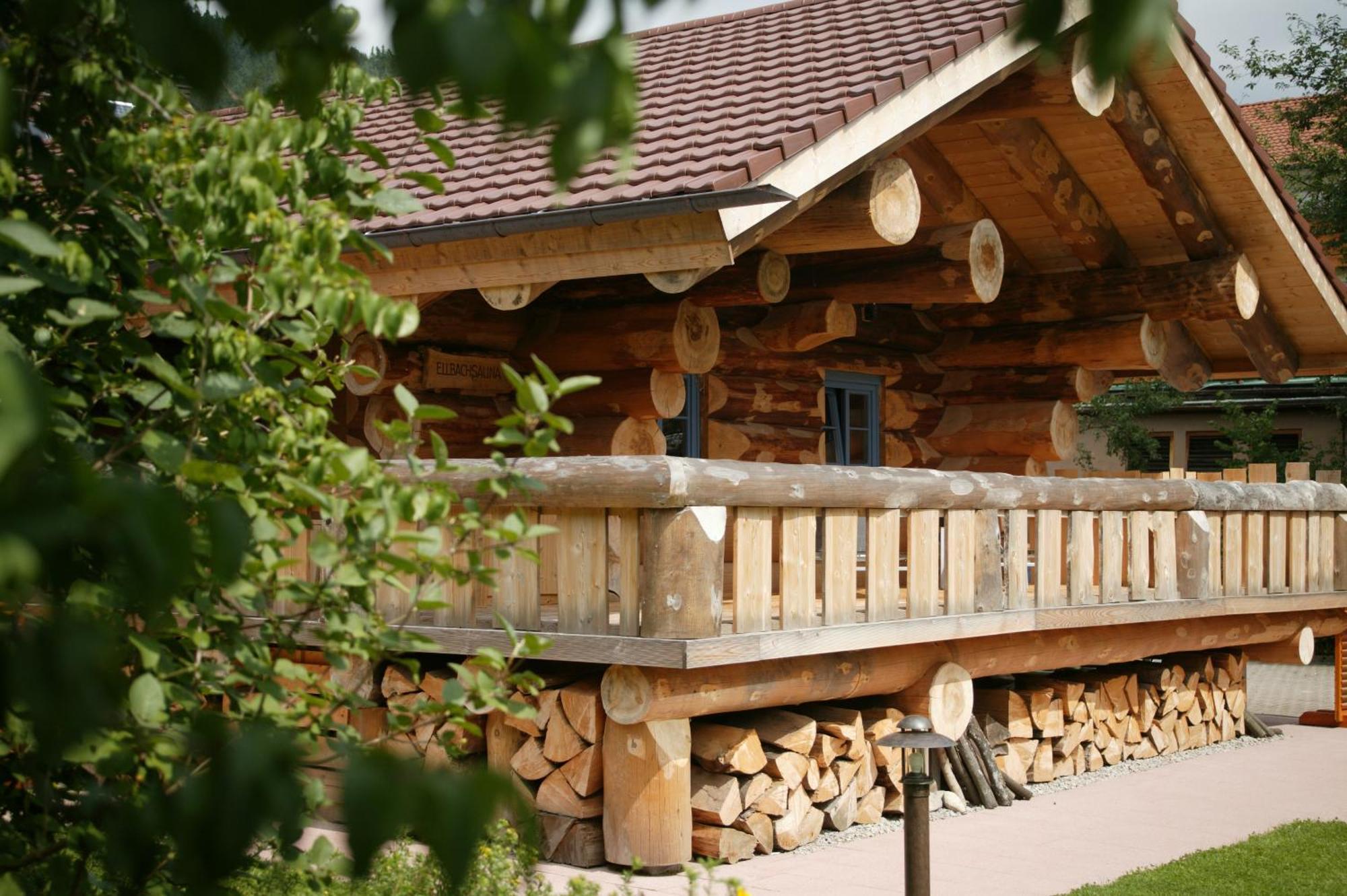 Hotel Lamm Baiersbronn Mitteltal Zewnętrze zdjęcie