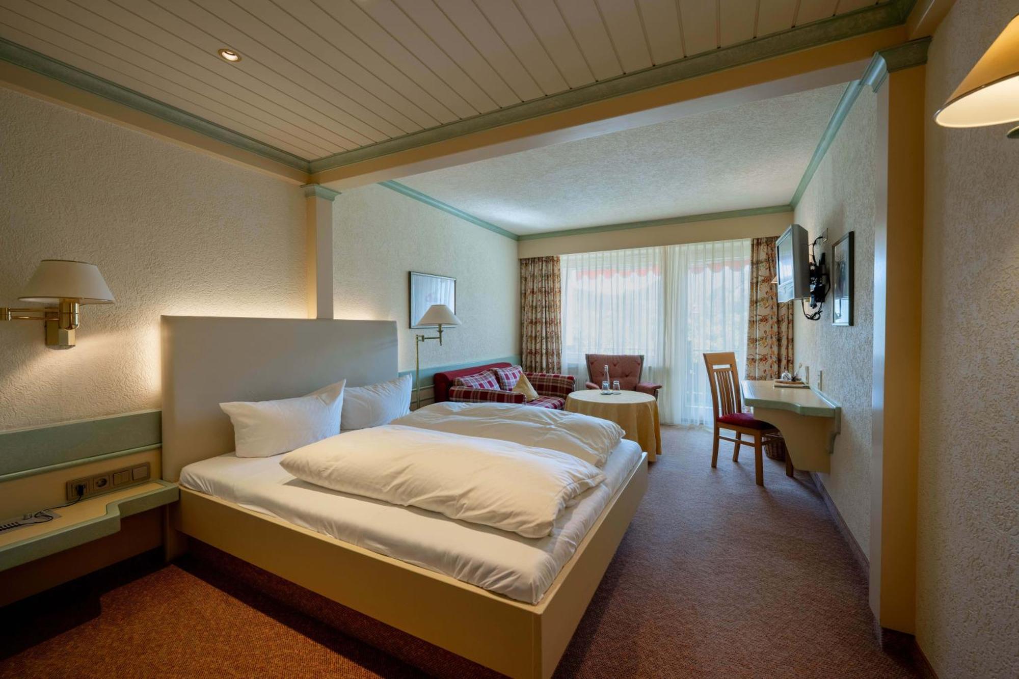 Hotel Lamm Baiersbronn Mitteltal Zewnętrze zdjęcie