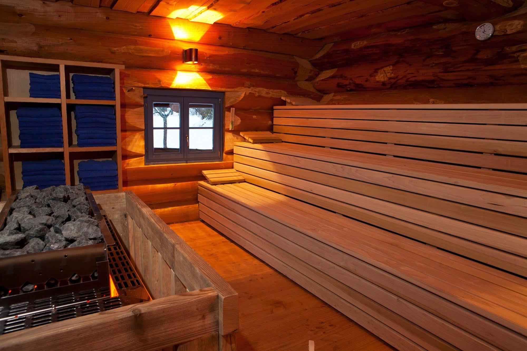 Hotel Lamm Baiersbronn Mitteltal Zewnętrze zdjęcie