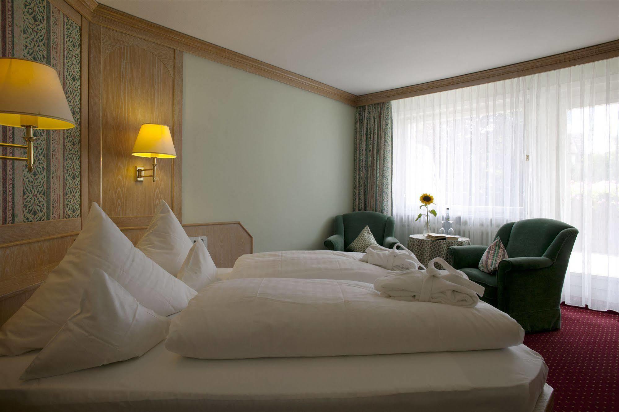 Hotel Lamm Baiersbronn Mitteltal Zewnętrze zdjęcie